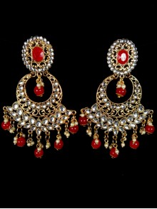 Fashion Earring